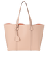 Perry Triple Compartment Tote, front view